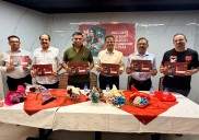 Daijiworld Films first ever movie ‘Bapache Puthache Navim’ all set for mega UAE premiere