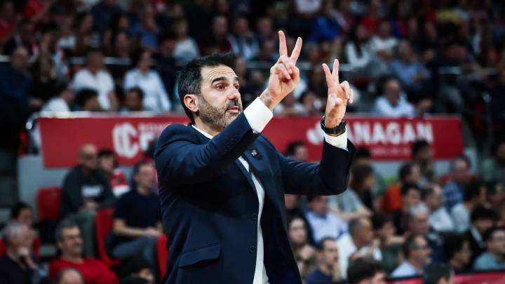 El Casademont completa el ridículo en Bilbao (106