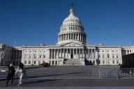 Reabre Gobierno de EU... pero quedan divisiones