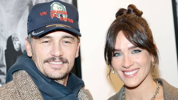 Meet James Franco's longtime girlfriend, actress Izabel Pakzad, after couple makes rare appearance