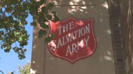 Salvation Army in Evansville hosts Thanksgiving festival
