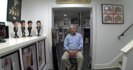 Realtor and radio host showcases in-home Beatles museum, 62 years in the making