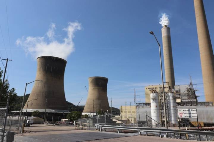 Kentucky Power, state AG reach settlement agreement on Mitchell plant