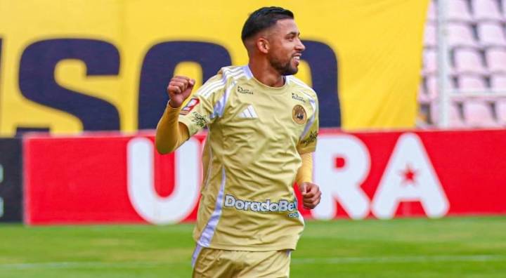 Cusco FC goleó 3-0 a Boys y desplazó a Alianza Lima del segundo lugar del Acumulado