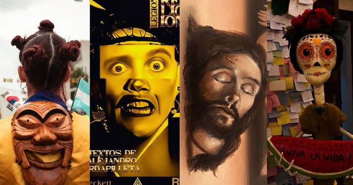 La lista definitiva de la agenda cultural que enciende a Buenos Aires en noviembre