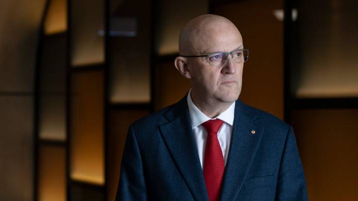 Top spy chief says ‘realistic possibility' three foreign governments could attempt assassinations on Australian soil, warns ‘threat is real’