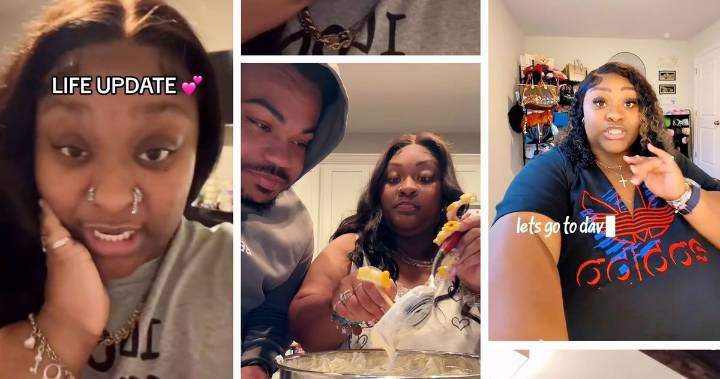 TikTok Influencer Brenay Montague’s Lawsuit, Explained
