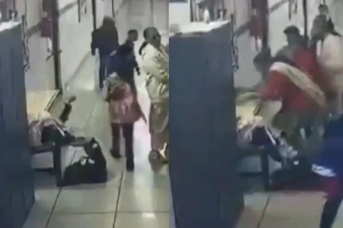 Niña murió tras ser sometida a castigo físico en escuela de la India