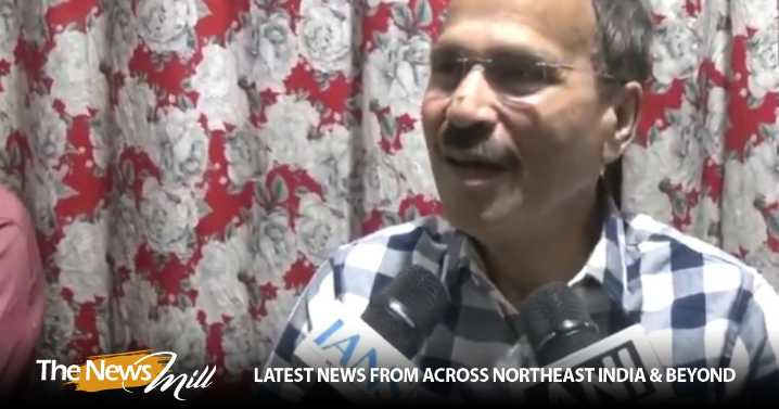 “Rahul Gandhi’s views have nothing to do with tarnishing EC:” Congress leader Adhir Ranjan Choudhary