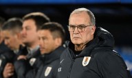 Revolcón de Bielsa en Uruguay: hizo anuncio importante