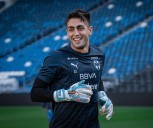 Convoca Uruguay a Mele para duelos amistosos