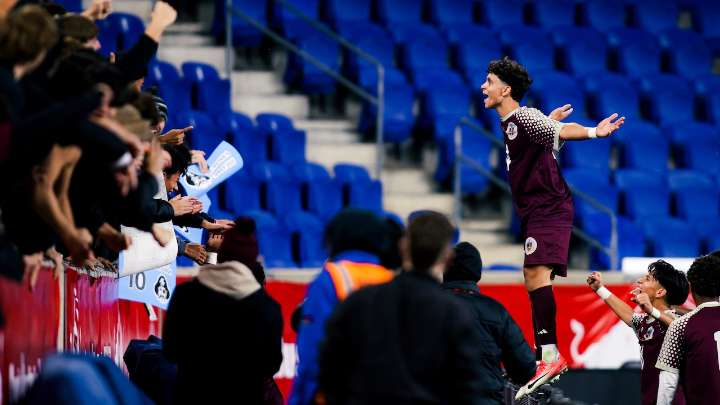 No. 4 St. Peter’s Prep over Oratory