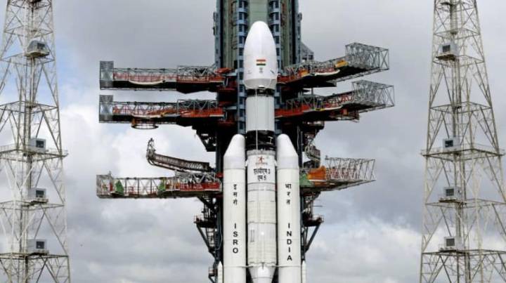 India launches heaviest communication satellite to GTO; aims to enhance Navy's space