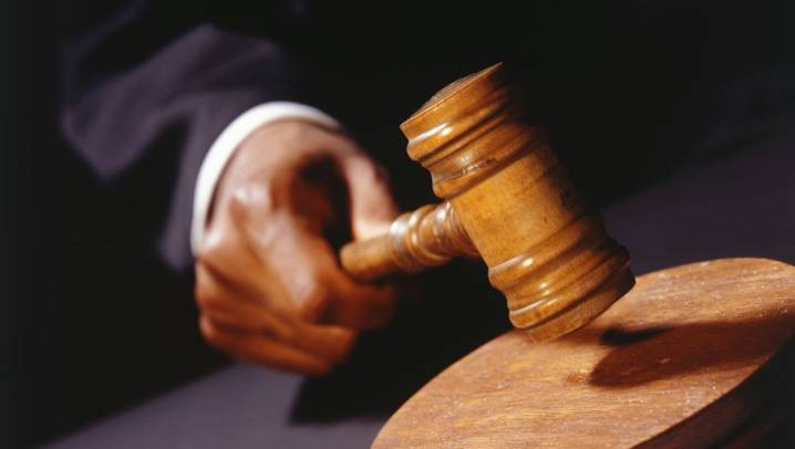 Johnson County deputy pleads guilty to operating while intoxicated