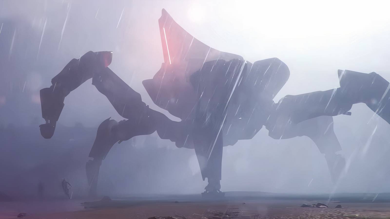 ARC Raiders: Strategies for Defeating The Matriarch Enemy