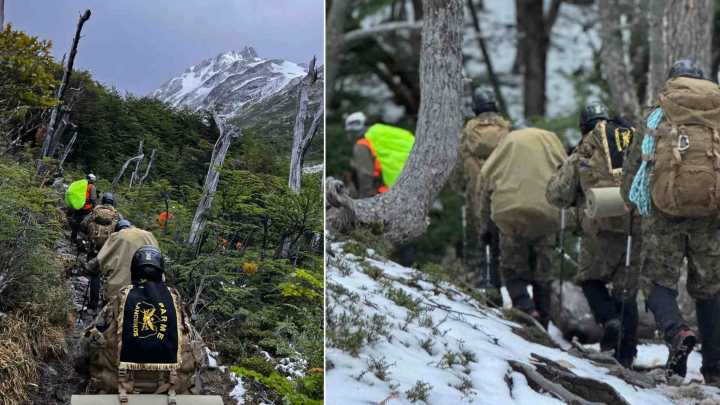 Turistas Fallecidos en Parque Nacional de Chile Vivían en Aguascalientes y Eran Médicos del IMSS