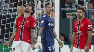 Este Mallorca no tiene defensa