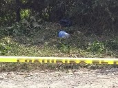 Macabro hallazgo: encuentran recién nacido sin vida en el monte