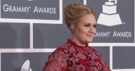 Adele set for acting debut