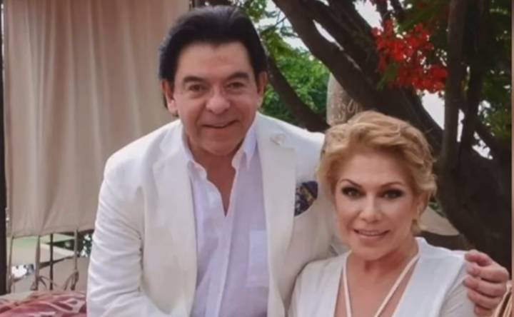 Gabriela Michel, mamá de Aislinn Derbez, y su historia de amor con Jorge Alberto Aguilera, conductor de Chabelo