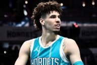 What Happened to LaMelo Ball? Hornets Star Left Bloodied During Raptors Game