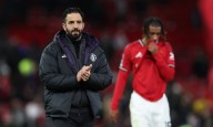 Ruben Amorim reveals his biggest concern for Man Utd after 'really bad' loss to Everton