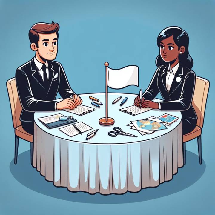 Momentum shifts at COP: Climate Talks at a Crucial Juncture