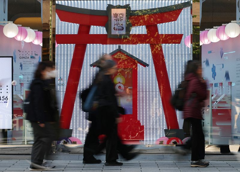 Japan's cabinet approves lavish stimulus as markets fret over Takaichi's fiscal policy