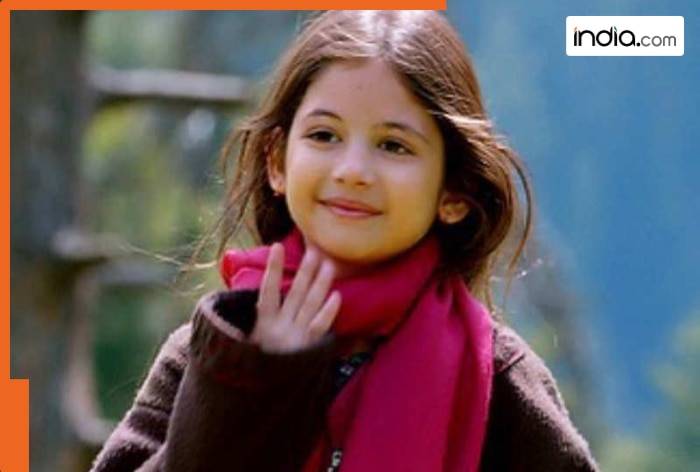 Remember Munni from Bajrangi Bhaijaan? She’s all grown up and set to make a big comeback in...