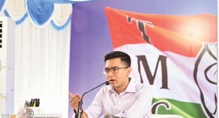 Amid fears of voter purge, Abhishek directs to open area-wise help desks, 294 war rooms