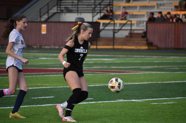 2025 NPSL all-league soccer teams announced