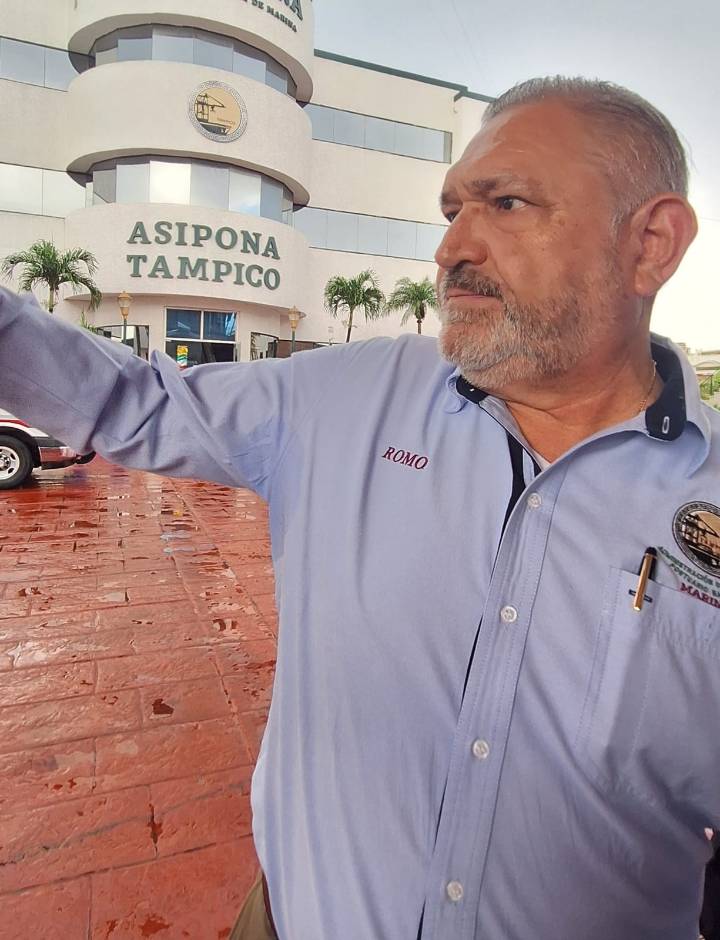 Tardarán 6 meses en rehabilitar la Ex Aduana de Tampico