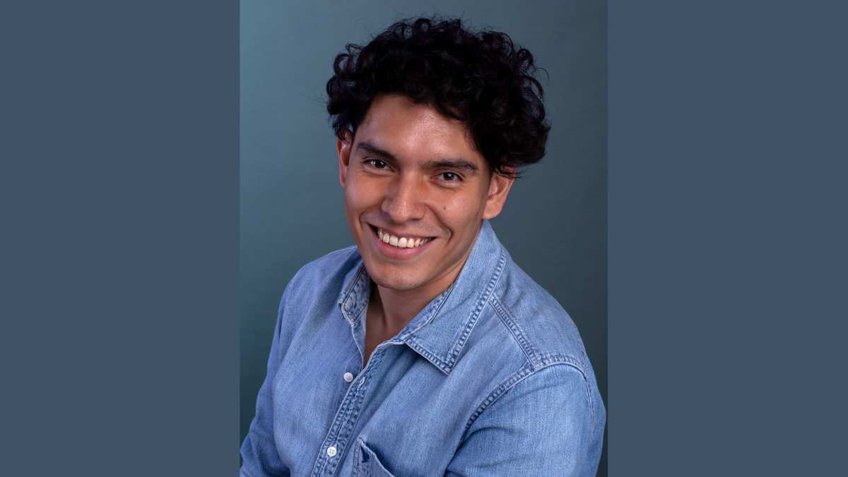 Diego Salazar, talento multidisciplinario mexicano gana terreno en EU