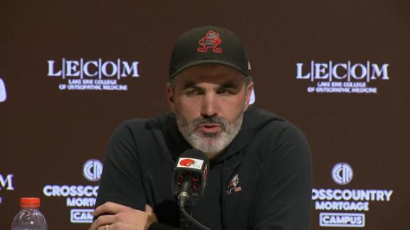 Shedeur Sanders to make first NFL start as Browns face Raiders