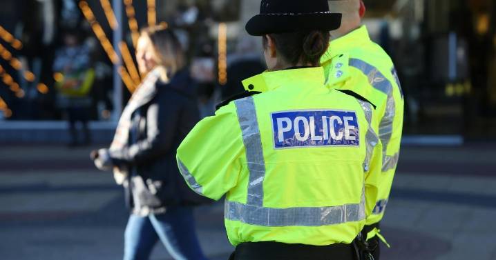 Rape and attempted rape up by 11 per cent in Scotland