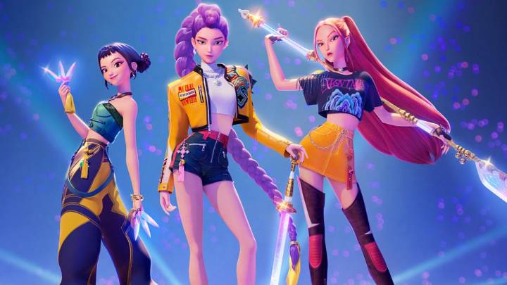 Netflix’s KPop Demon Hunters Ruled Ineligible For BAFTAs But Eligible For Oscars, Here’s Why