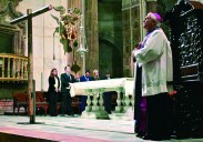 Rafael Zornoza, tras su renuncia como obispo: “Podré dedicarme a los tratamientos médicos y a la defensa de una acusación injusta y falsa”