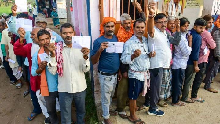 Bihar Assembly Elections 2025 Result Date: When will the votes be counted?