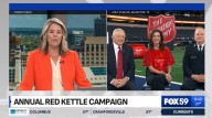Annual Red Kettle Campaign kicks off Thursday