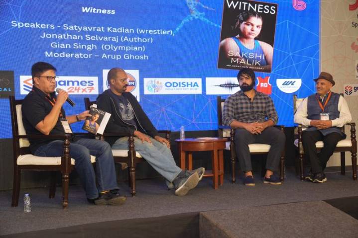 Sports literature festival set to bring sporting icons and authors to Delhi on Nov 22