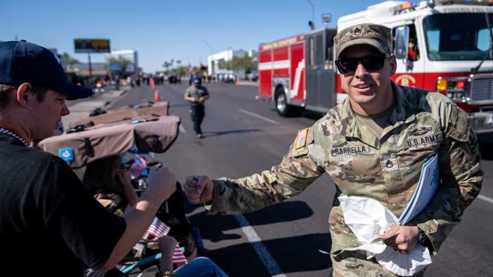 Día de los Veteranos 2025: Qué está abierto y cerrado en AZ