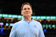 Mark Cuban Drops Massive Update on Mavericks-Anthony Davis Trade Rumors