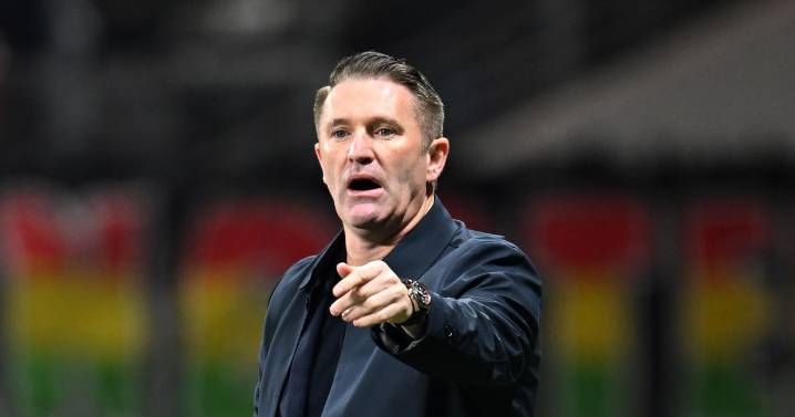 Robbie Keane tipped for next step amid Celtic manager talk as Hoops learn what they'll get from Efrain Juarez