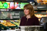 Does Rachel Reeves really get more online abuse than most?