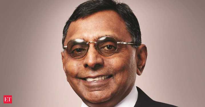 Ex-Murugappa Group Chairman passes away