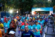 Maratón CAF registra aumento en participación femenina para la décima edición...