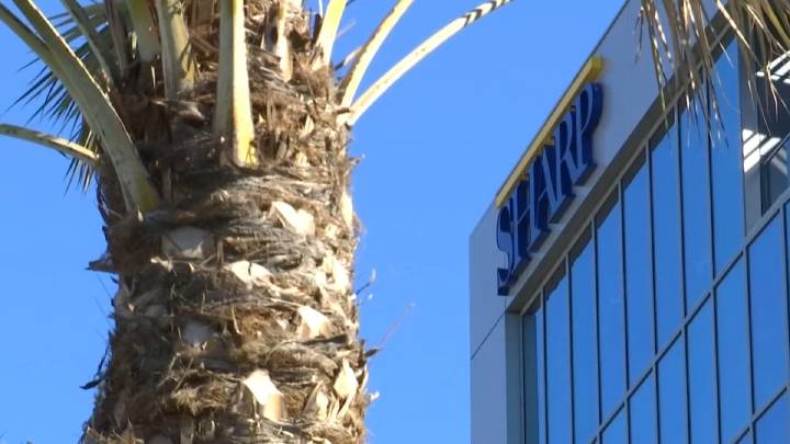 Sharp HealthCare nurses authorize strike as negotiations continue