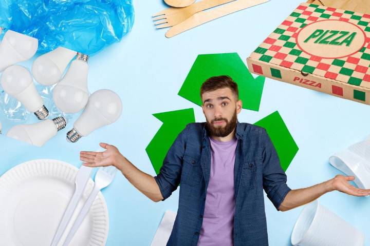 10 Items That Are Illegal To Put In A Recycling Bin in NY State