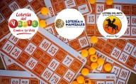 Loterías hoy 19 de noviembre 2025: resultados Manizales, Meta y Valle