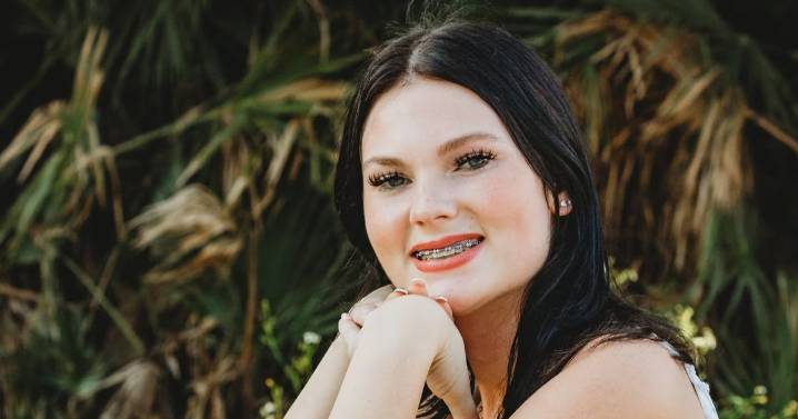 Haunting words of stepbrother suspect after teen's body found 'stuffed under bed' on cruise